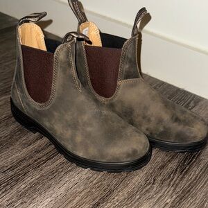 Blundstone Women's Classic Chelsea Boots